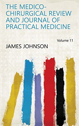contents medico chirurgical journal practical medicine Doc